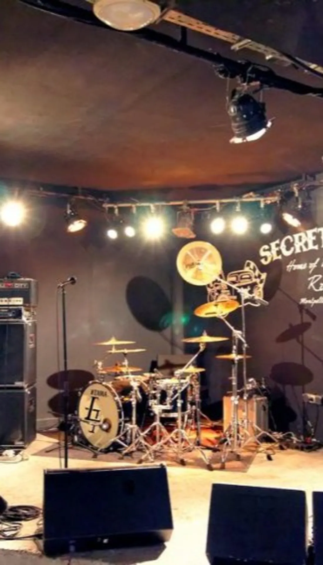 La Secret Place, à Saint-Jean-de-Védas